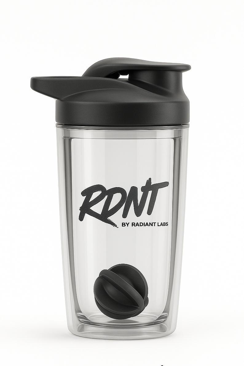 The RDNT™ Shaker