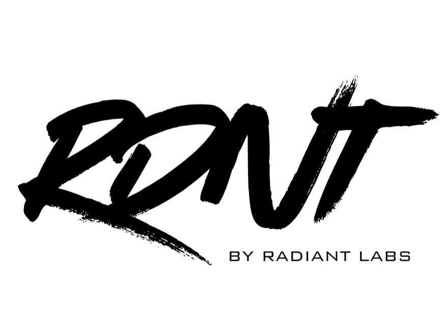 RDNT by radiant labs